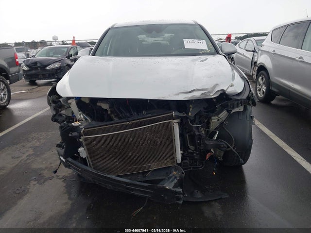 44607941 :رقم المزاد ، 5NMS3CAD5KH003515 vin ، 2019 Hyundai Santa Fe Sel مزاد بيع