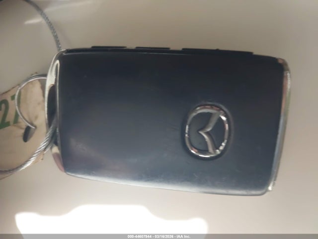 44607944 :رقم المزاد ، JM3KFBDM5M1326626 vin ، 2021 Mazda Cx-5 Grand Touring مزاد بيع