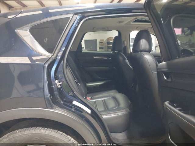 44607944 :رقم المزاد ، JM3KFBDM5M1326626 vin ، 2021 Mazda Cx-5 Grand Touring مزاد بيع