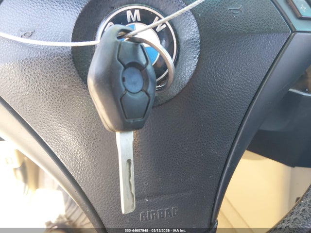 Продажа на аукционе авто 2004 Bmw 530i, vin: WBANA73564B066904, номер лота: 44607945