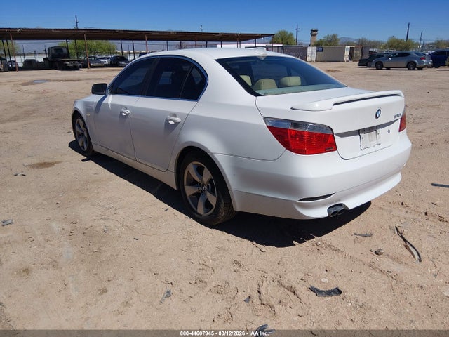 Продажа на аукционе авто 2004 Bmw 530i, vin: WBANA73564B066904, номер лота: 44607945