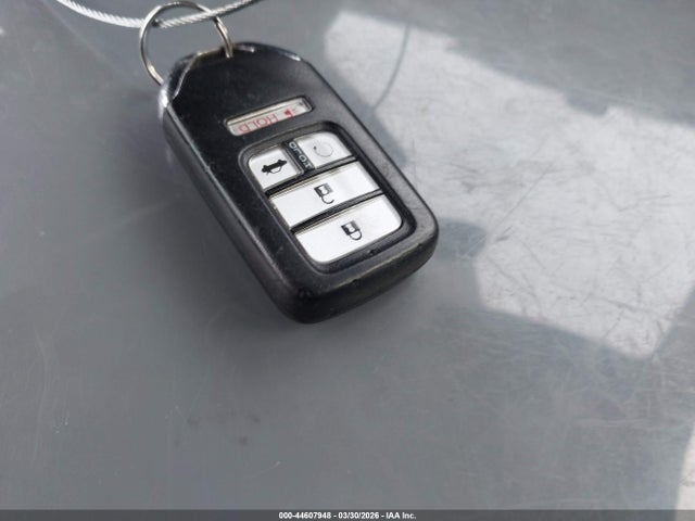 Honda CIVIC EX 2017 19XFC2F70HE218458 Image 11