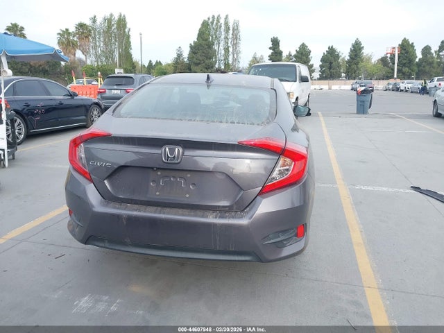 Honda CIVIC EX 2017 19XFC2F70HE218458 Image 17