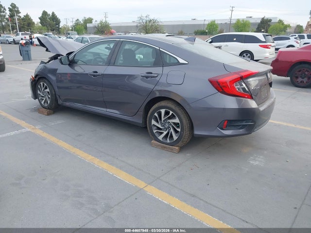 Honda CIVIC EX 2017 19XFC2F70HE218458 Image 3