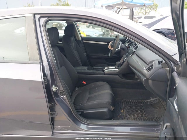 Honda CIVIC EX 2017 19XFC2F70HE218458 Image 5