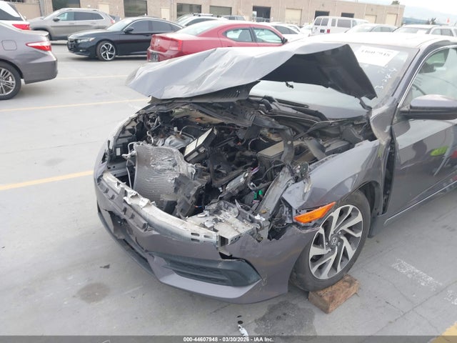 Honda CIVIC EX 2017 19XFC2F70HE218458 Image 6