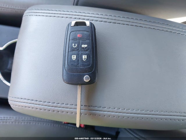 Aukcja sprzedaży 2014 Buick Verano, vin: 1G4PP5SK9E4130876, numer aukcji: 44607949