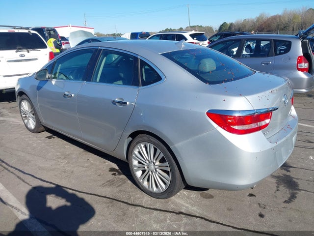 Aukcja sprzedaży 2014 Buick Verano, vin: 1G4PP5SK9E4130876, numer aukcji: 44607949
