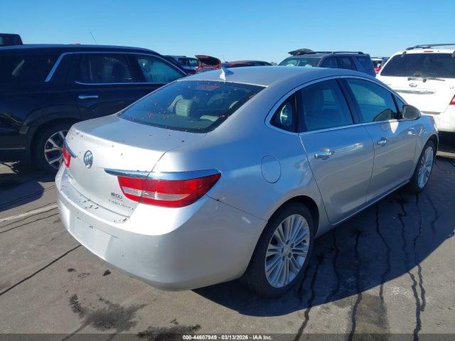 Aukcja sprzedaży 2014 Buick Verano, vin: 1G4PP5SK9E4130876, numer aukcji: 44607949