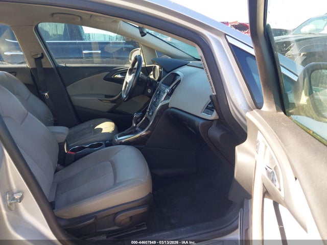 Aukcja sprzedaży 2014 Buick Verano, vin: 1G4PP5SK9E4130876, numer aukcji: 44607949