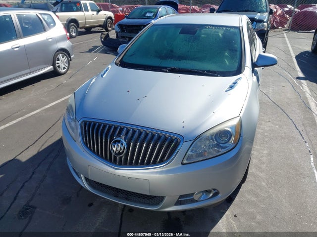 Aukcja sprzedaży 2014 Buick Verano, vin: 1G4PP5SK9E4130876, numer aukcji: 44607949