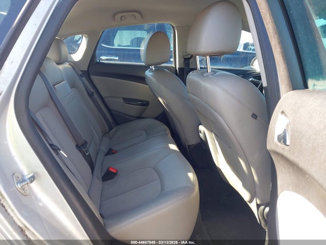 Aukcja sprzedaży 2014 Buick Verano, vin: 1G4PP5SK9E4130876, numer aukcji: 44607949