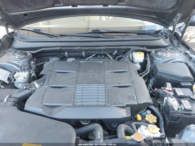 4S4BSENC6G3313383 Subaru Outback 3.6r Limited