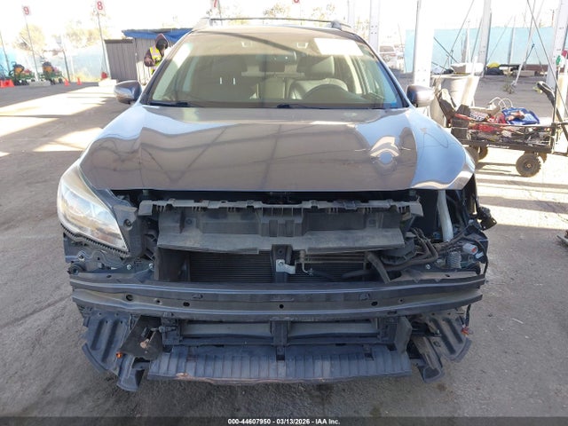 4S4BSENC6G3313383 Subaru Outback 3.6r Limited