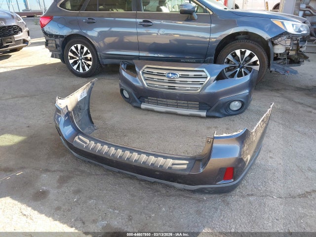 4S4BSENC6G3313383 Subaru Outback 3.6r Limited
