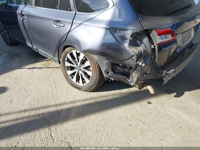 4S4BSENC6G3313383 Subaru Outback 3.6r Limited
