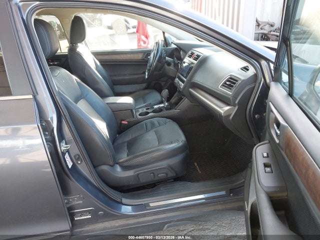4S4BSENC6G3313383 Subaru Outback 3.6r Limited