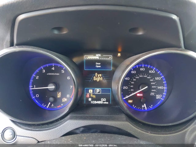 4S4BSENC6G3313383 Subaru Outback 3.6r Limited