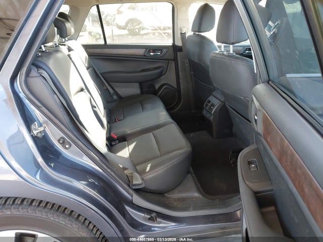 4S4BSENC6G3313383 Subaru Outback 3.6r Limited