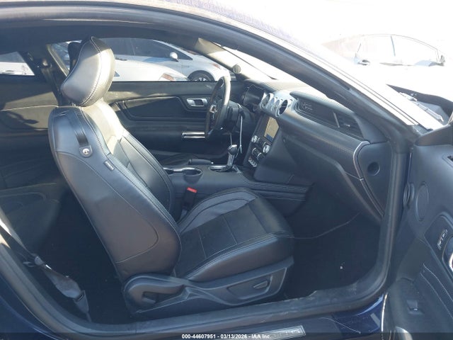 Aukcja sprzedaży 2020 Ford Mustang Gt Premium Fastback, vin: 1FA6P8CF9L5130599, numer aukcji: 44607951