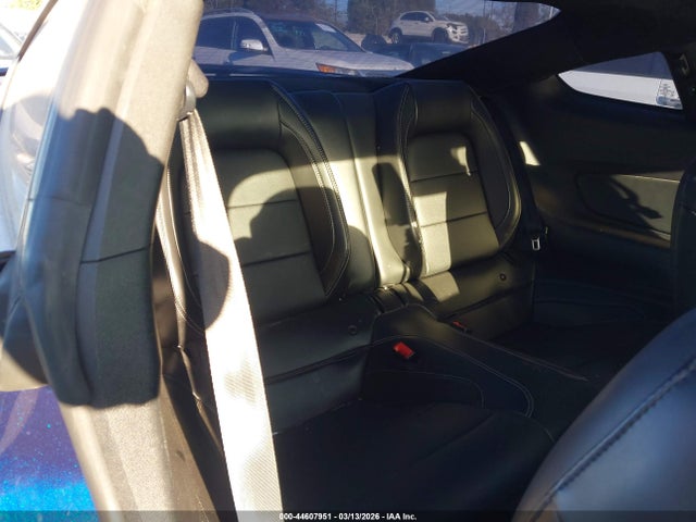 Aukcja sprzedaży 2020 Ford Mustang Gt Premium Fastback, vin: 1FA6P8CF9L5130599, numer aukcji: 44607951