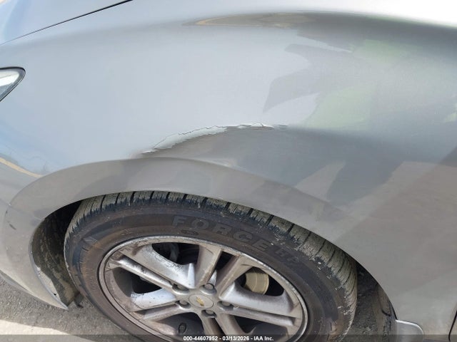 1G1BE5SM1H7121722 Chevrolet Cruze Lt Auto