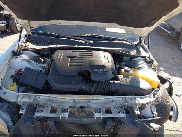 2018 CHRYSLER 300 2C3CCAKG3JH268787 Photo 9