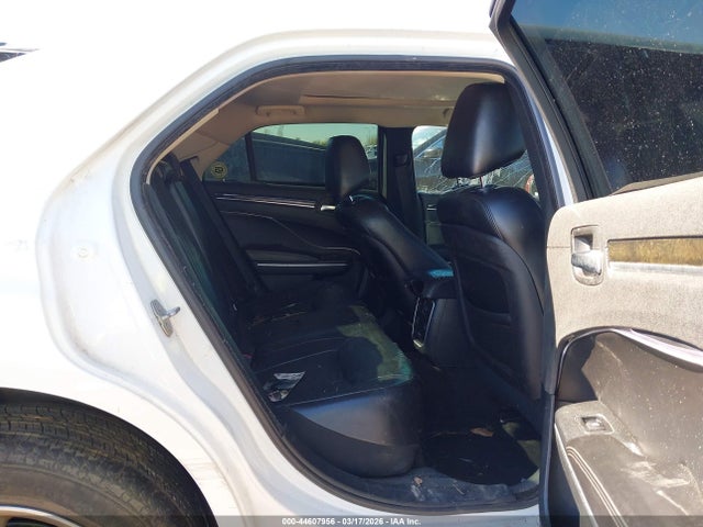 2018 CHRYSLER 300 2C3CCAKG3JH268787 Photo 7