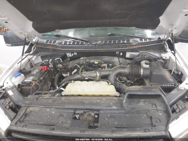 Aukcja sprzedaży 2019 Ford F-150 Xlt, vin: 1FTEX1EP1KFA77103, numer aukcji: 44607960