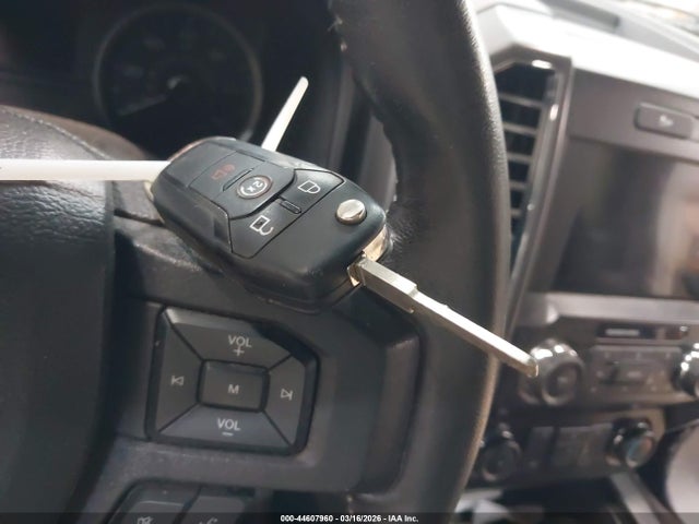 Aukcja sprzedaży 2019 Ford F-150 Xlt, vin: 1FTEX1EP1KFA77103, numer aukcji: 44607960