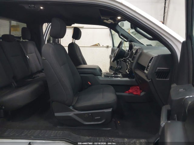 Aukcja sprzedaży 2019 Ford F-150 Xlt, vin: 1FTEX1EP1KFA77103, numer aukcji: 44607960