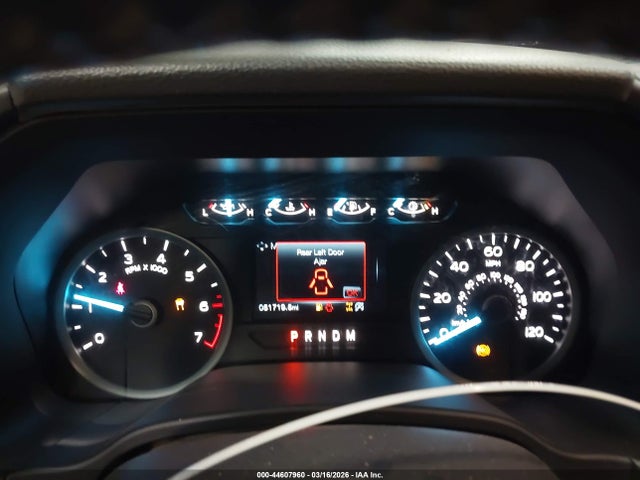 Aukcja sprzedaży 2019 Ford F-150 Xlt, vin: 1FTEX1EP1KFA77103, numer aukcji: 44607960