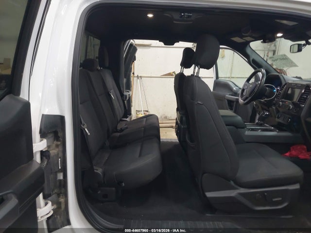 Aukcja sprzedaży 2019 Ford F-150 Xlt, vin: 1FTEX1EP1KFA77103, numer aukcji: 44607960