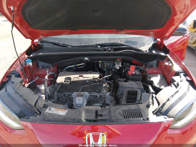 Aukcja sprzedaży 2024 Honda Hr-v, vin: 3CZRZ2H58RM714682, numer aukcji: 44607962