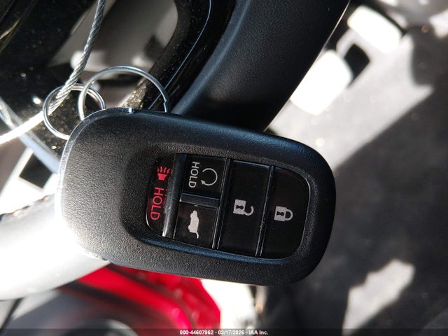 Aukcja sprzedaży 2024 Honda Hr-v, vin: 3CZRZ2H58RM714682, numer aukcji: 44607962