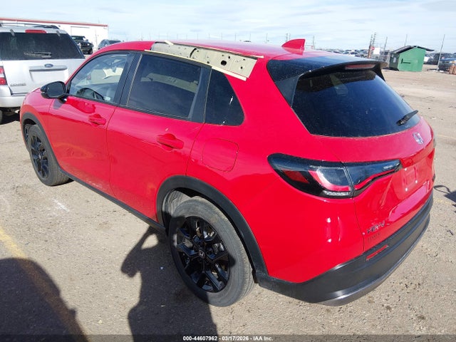 Aukcja sprzedaży 2024 Honda Hr-v, vin: 3CZRZ2H58RM714682, numer aukcji: 44607962