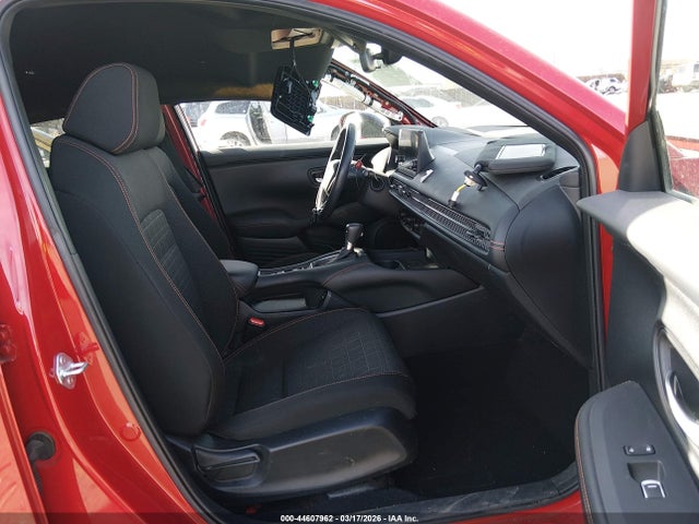 Aukcja sprzedaży 2024 Honda Hr-v, vin: 3CZRZ2H58RM714682, numer aukcji: 44607962