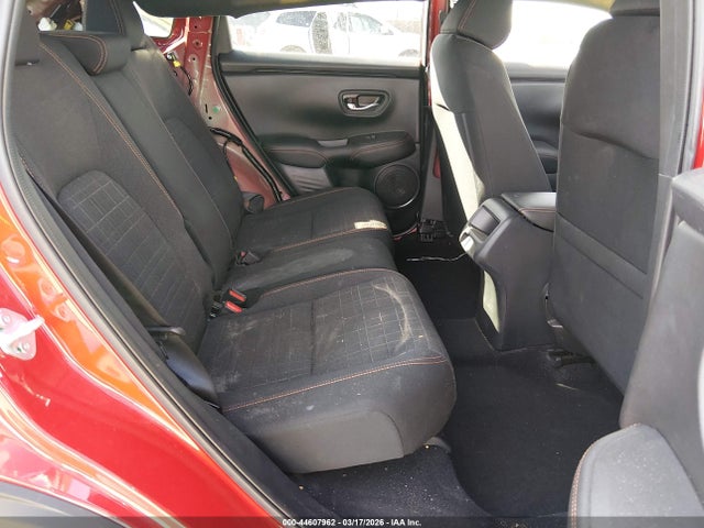 Aukcja sprzedaży 2024 Honda Hr-v, vin: 3CZRZ2H58RM714682, numer aukcji: 44607962