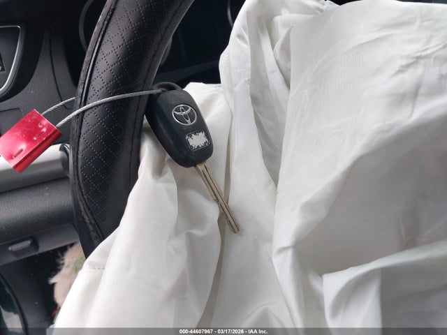 Toyota CAMRY SE 2017 4T1BF1FK6HU716844 Image 11