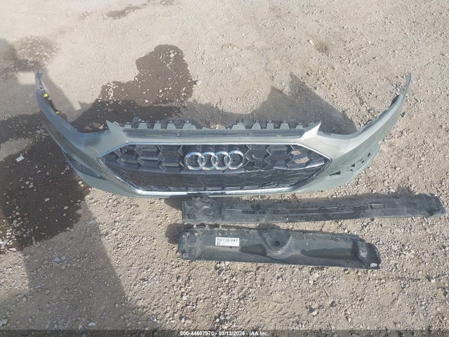Aukcja sprzedaży 2023 Audi A4 Premium Plus 45 Tfsi S Line Quattro S Tronic, vin: WAUEAAF44PN019101, numer aukcji: 44607970