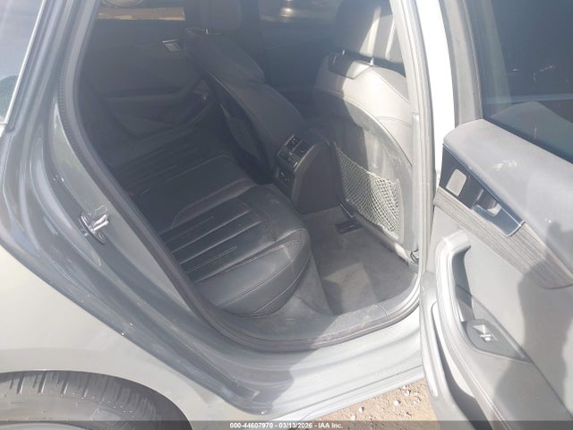 2023 AUDI A4 WAUEAAF44PN019101 Photo 7