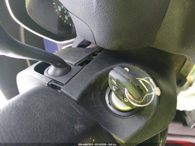 2014 FORD FOCUS 1FADP3F2XEL208339 Photo 10
