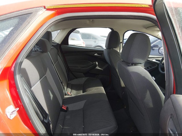 2014 FORD FOCUS 1FADP3F2XEL208339 Photo 7