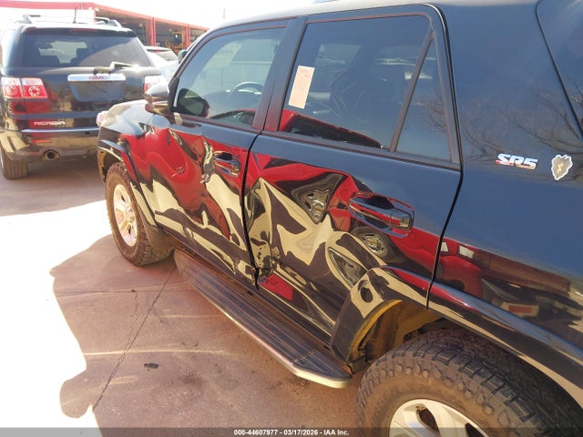 JTEZU5JR4G5140440 Toyota 4runner Sr5 Premium