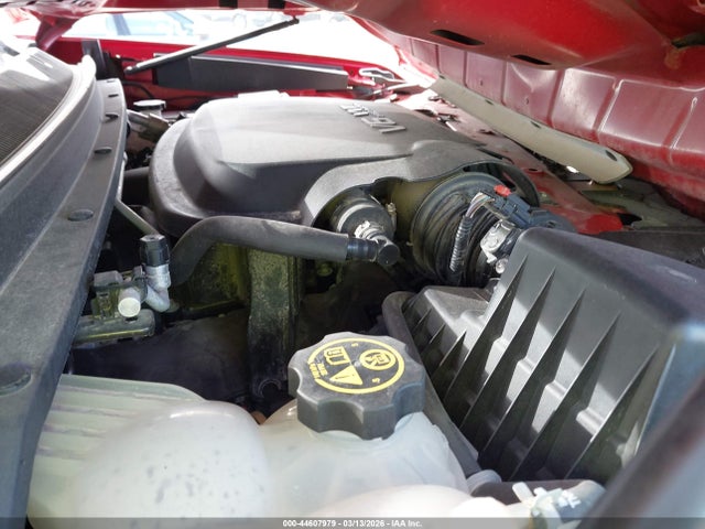 Aukcja sprzedaży 2019 Chevrolet Colorado Wt, vin: 1GCGTBEN5K1270408, numer aukcji: 44607979