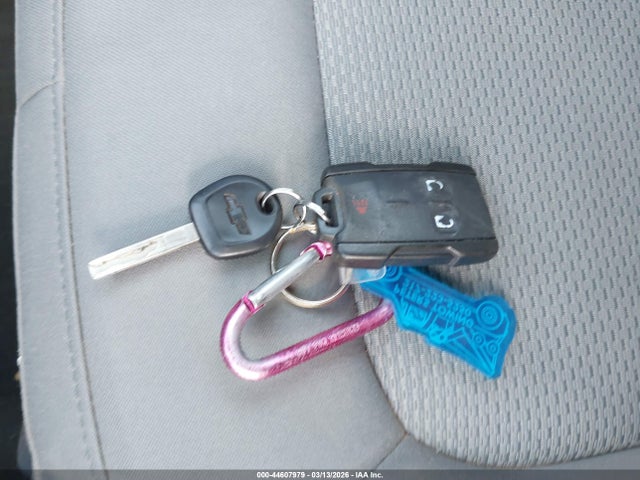 Aukcja sprzedaży 2019 Chevrolet Colorado Wt, vin: 1GCGTBEN5K1270408, numer aukcji: 44607979