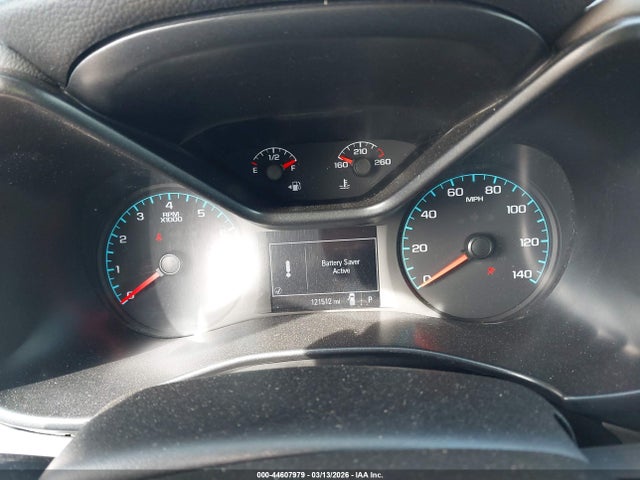 Aukcja sprzedaży 2019 Chevrolet Colorado Wt, vin: 1GCGTBEN5K1270408, numer aukcji: 44607979