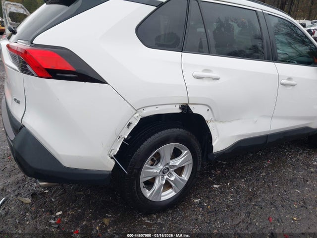 2021 TOYOTA RAV4 2T3W1RFV9MC087639 Photo 5