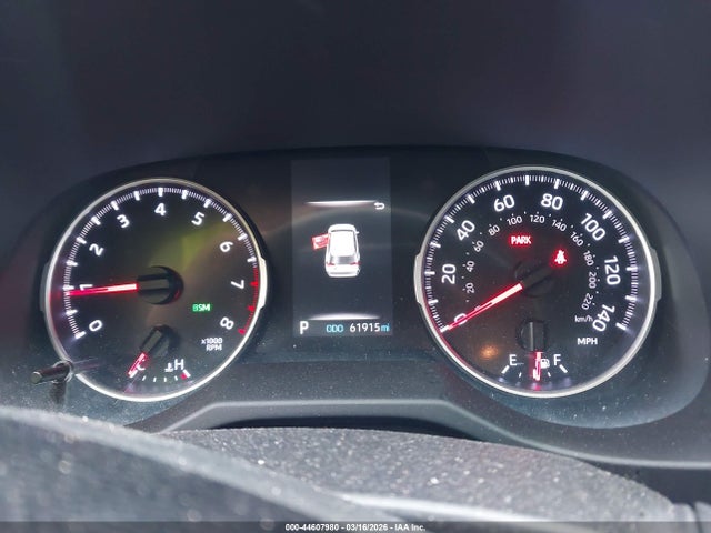 2021 TOYOTA RAV4 2T3W1RFV9MC087639 Photo 6