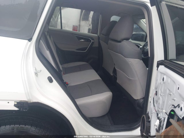 2021 TOYOTA RAV4 2T3W1RFV9MC087639 Photo 7